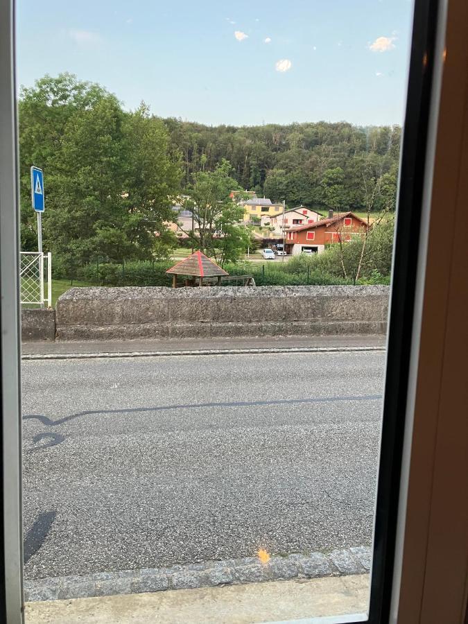 Au Numero 12 Courchavon Kültér fotó